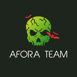 AFORA TEAM 🐊🇦🇿