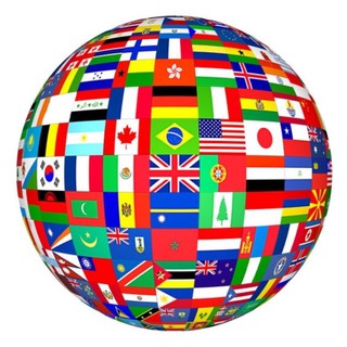 International Friends | English Chat Group