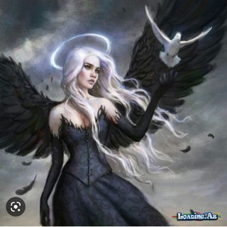 𓂀AnGeL off FaLsE𓂀