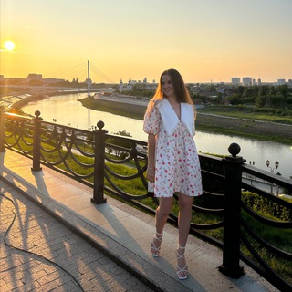 Ксения Имбирёва