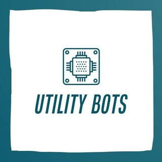 ریات های کاربردی | Utility Bots