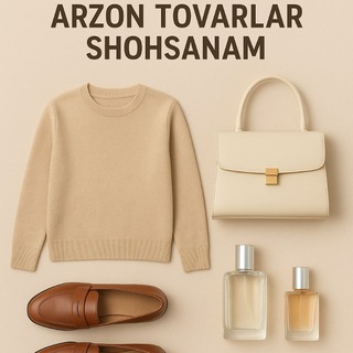 🕊Arzon Tovarlar👗👕