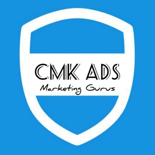 CMK Advertisements