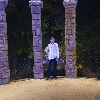 Farrux Karimov