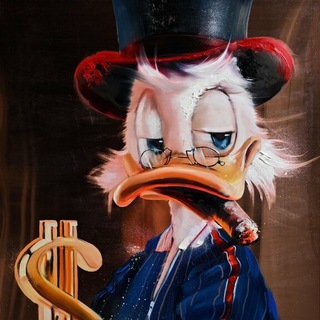 ScroogeFreeNFT