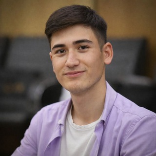 Behruzxon Yoʻldashev 🇺🇿🇪🇺 | Microblog