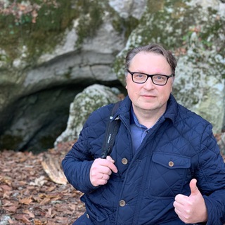 Evgeny Glushkov