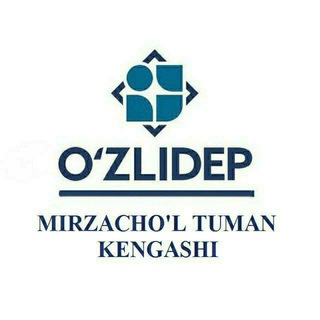 O'zLiDeP Mirzacho'l tuman Kengashi