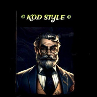 🧜‍♀ FREE KODSTYLE