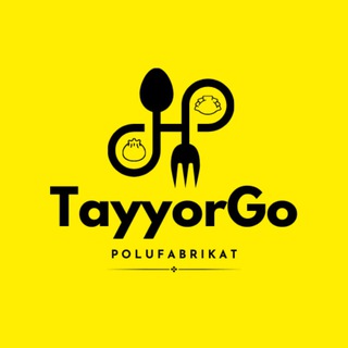 Chat_TayyorGo