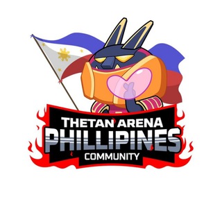 🇵🇭 Thetan Arena Philippines