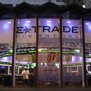 E*trade Financial Company