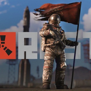 Чат Rust
