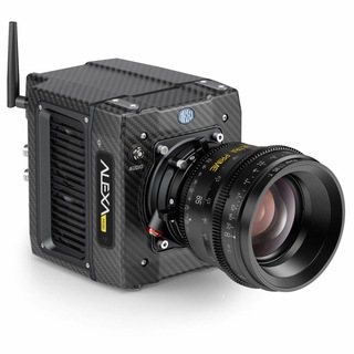 ARRI Russia