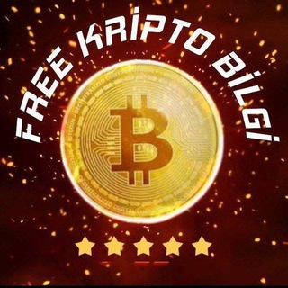 FREE KRİPTO BİLGİ
