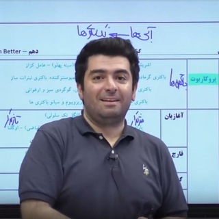 زیست حنیف عظیمی