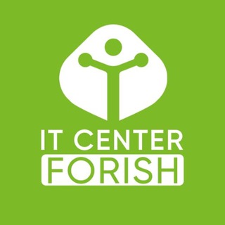 IT CENTER Forish tumani