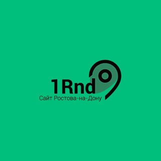 Чат бот 1RND