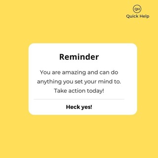 QUick Help CV writing Community