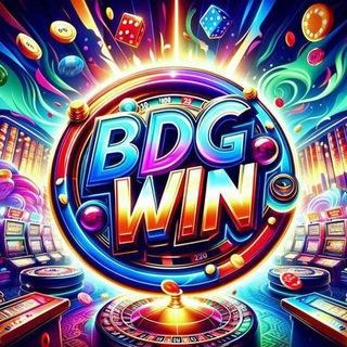 BDG WIN OFFICIAL CHANNEL 04