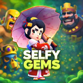 Selfy Gems