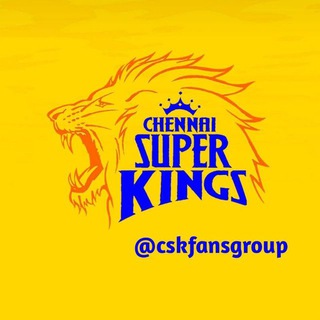 CSK Group Admin