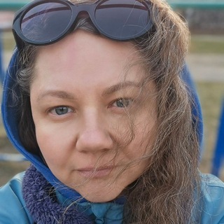 Galina Lutovinova