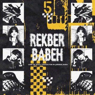 TESTIE REKBER BABEH