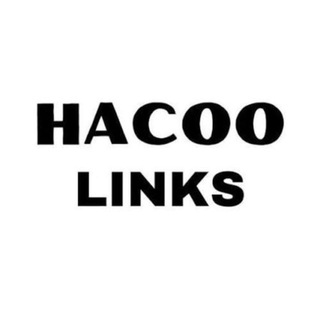 Hacoo links🔥🇪🇸