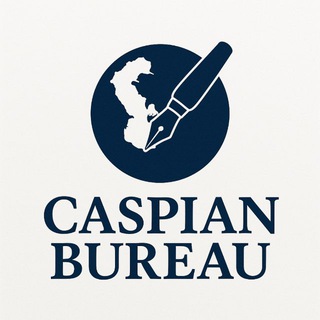 Caspian Bureau Bot