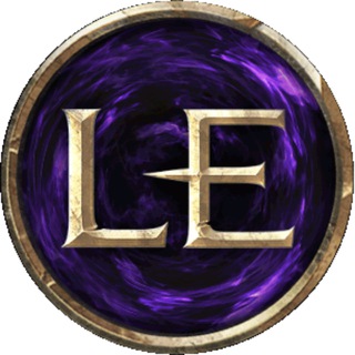 Last Epoch | Ru