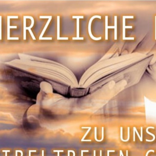 Bibeltreuer Gottesdienst Landshut