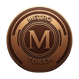 MetroToken Official Channel