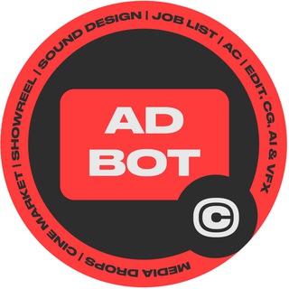 Job List 🪪| Bot
