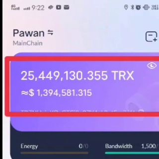 USDT&TRON LOOT