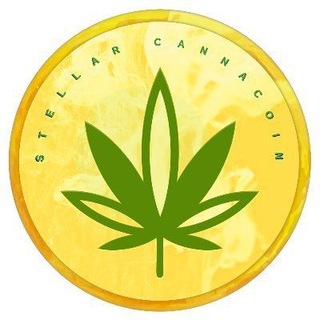 StellarCannaCoin (official chat)