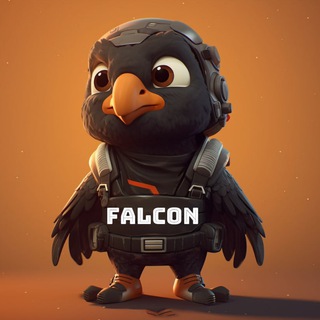 ✖️FALCON✖️
