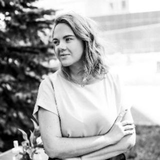 Светлана Новикова