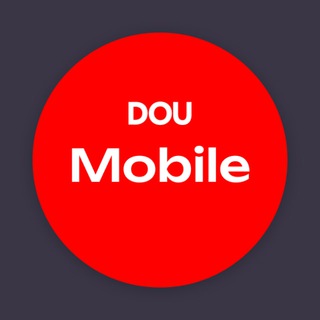 DOU | Mobile