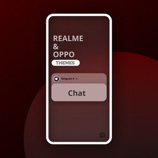 Realme & Oppo Themes | Official