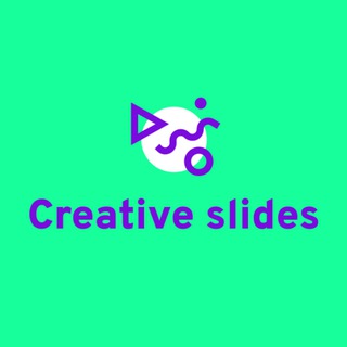 Creative slides | дизайн презентацій