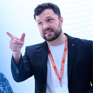 Dmitrii Zimin