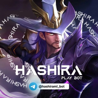 Mlbb Hashira
