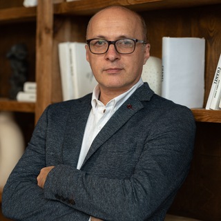 Леонід Овчинников
