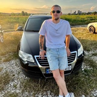 ᅠ Андрій