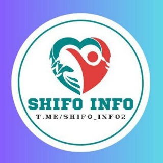 🌱SHIFO INFO🌱