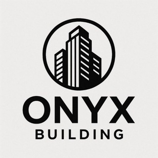 Onyx building | Оникс ғимарат 🏢