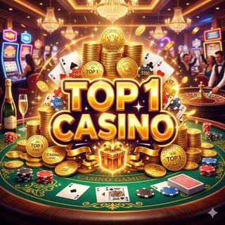 TOP 1 CASINO 👑