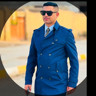 النائب احمد كريم الدلفي