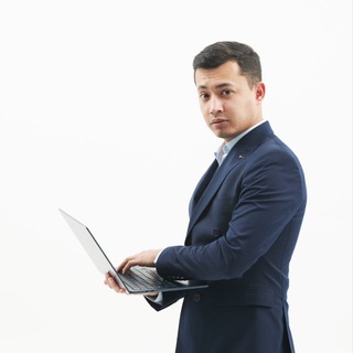 Usmon Yusupov | Blog